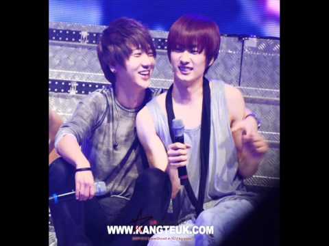 Yehyuk best moments
