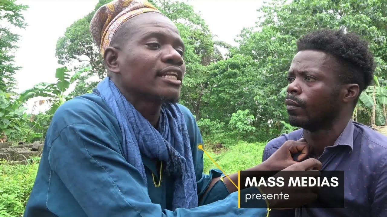 EN NA SO SARIA COMPLET NOUVEAU FILM GUINEGUINÉEN VERSION MALINKEMALINKÉ