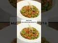 Winter mein khayein yeh garam-garam Matar Mushroom Bharta! 😋😋 #sanjeevkapoorkhazana #shorts  - 01:01 min - News - Video