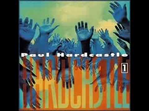 Do It Again - Paul Hardcastle