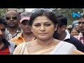 MP &amp; Mahabharata's Draupadi cast Roopa Ganguly hospitalised with blood clots