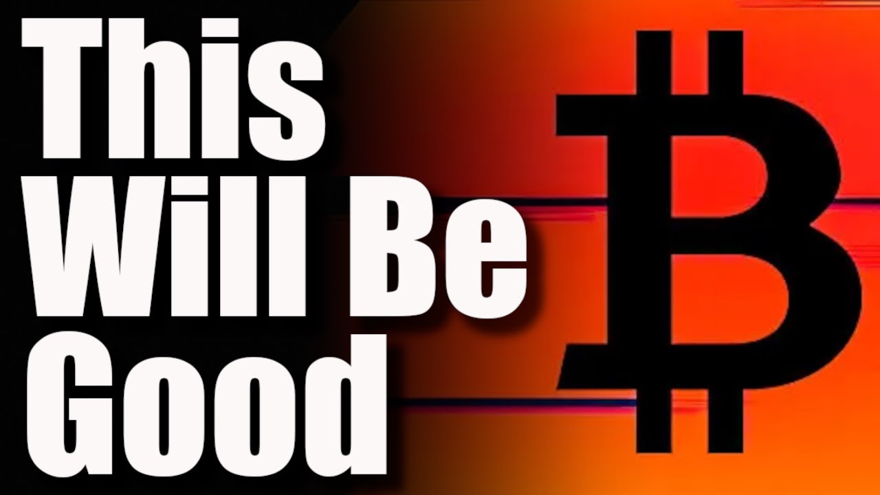 A VERY LARGE Amount Of Money Is About To Slam Into Bitcoin And Crypto Holders Will Be Very Happy