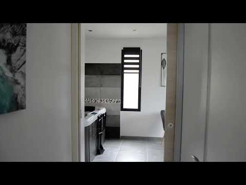 Property video