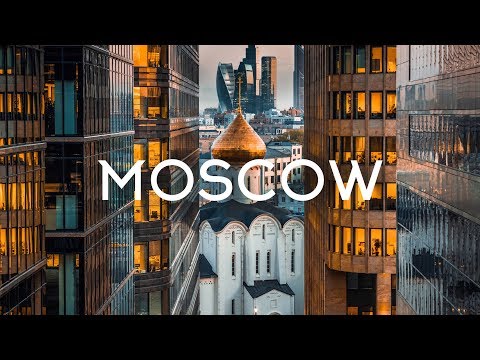 video Ticket bus turistico en Moscú