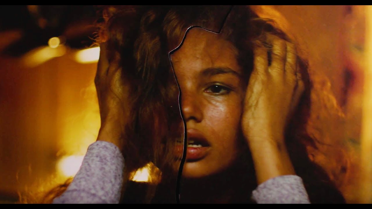 Trailer de Madeline's Madeline