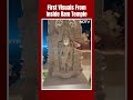 Ayodhya Ram Mandir | NDTV Exclusive: First Visuals From Inside Ram Temple  - 00:57 min - News - Video