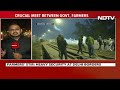 Farmers To March To Delhi Tomorrow, Heres A Look At The Preprations That Have Been Made  - 06:48 min - News - Video