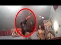 TN : Cop caught showering money on dancer at public event