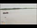 Tamil Nadu | Heavy Rain Leads to Flood Like Situation In Thoothukudi | News9  - 01:01 min - News - Video