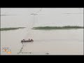 Tamil Nadu | Heavy Rain Leads to Flood Like Situation In Thoothukudi | News9