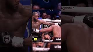 Wilder vs Chisora Was Pure Chaos 😳