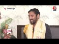 Ayodhya Ram Mandir: Ram Lala के मूर्तिकार Arun Yogiraj ने बताए अपने अनुभव | Arun Yogiraj Live  - 01:14:31 min - News - Video