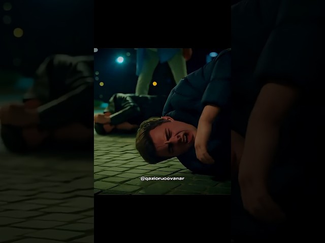 Kardeşlerim - SARP☠️ÖMER DAYAK YEDİ #kardeşlerim #sarp #ömer #atakanözkaya #yiğitkoçak #kavga