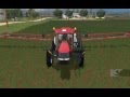 Case IH 4440 Patriot Sprayer v1.0