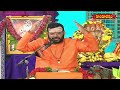 సుందరకాండ పారాయణ సప్తాహం | Day 7 | Sundararkanda Parayana | Dr. P Srinivas Swamy | Hindu Dharmam