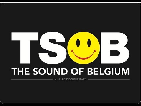 The Sound of Belgium'