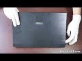 How to disassemble and clean laptop Asus P53