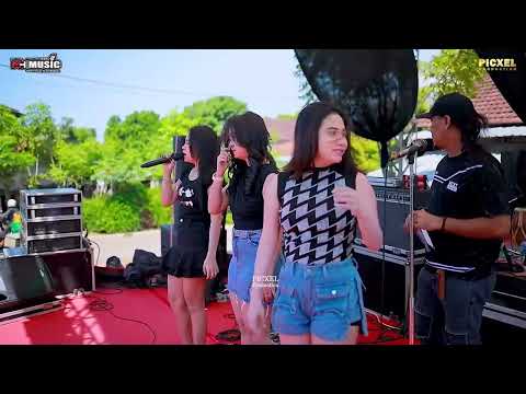 FULL ALBUM MH MUSIC - ANNIVERSARY 28Th SERIKAT PEKERJA DESA - MOJOAGUNG TRANGKIL