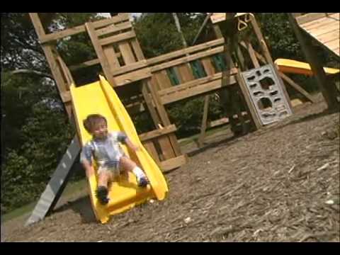 Vidéo de l’hébergement
