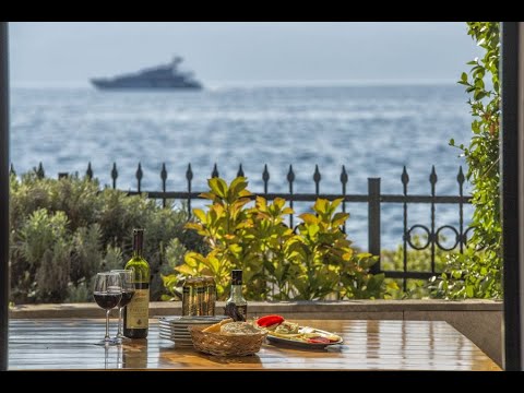 Property video