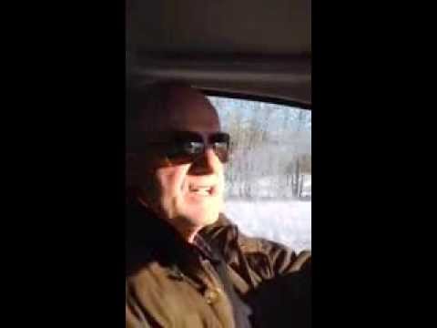 Hot Shot Courier Job From Calgary To Lloydminster