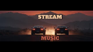 MUSIC STREAM ONLINE