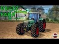 Deutz Fahr Agrostar 6.81 v1.0