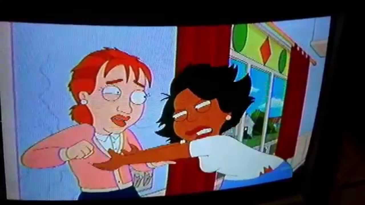 Rollo The Cleveland Show Porn - The Cleveland Show Porn Youtube | CLOUDY GIRL PICS