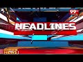 9PM Headlines | Latest News Updates | 99tv  - 01:06 min - News - Video