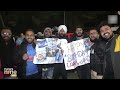 Fans Rejoice as India Beats Afghanistan in Opening Encounter of Three-Match Series | News9  - 01:31 min - News - Video