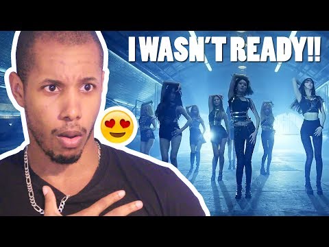 GIRLS' GENERATION 소녀시대_YOU THINK_MUSIC VIDEO REACTION