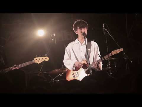 tonetone「片思い」LIVE VIDEO