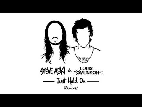 Just Hold On (Two Friends Remix)