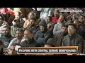 LIVE: PM Narendra Modi Attends Viksit Bharat, Viksit Jammu & Kashmir Programme In Srinagar | News9  - 02:05:13 min - News - Video