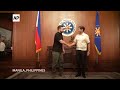 Zelenskyy meets Marcos in Manila and thanks him for his support for Ukraine - 00:36 min - News - Video