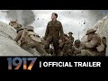 1917 Official Trailer- Sam Mendes