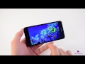 Huawei GR3 Обзор бюджетного смартфона