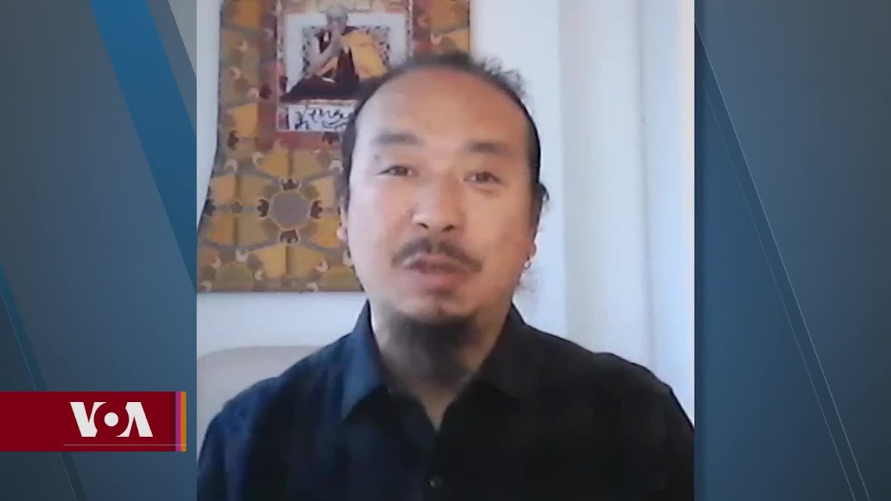 Law and Freedom-Tibet was never a part of China-15