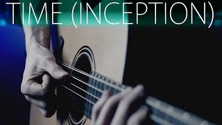Hans Zimmer - Time [OST "Inception"] (Epic 12 String Guitar Cover)