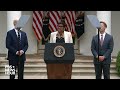 WATCH LIVE: Biden announces new tariffs on Chinese goods including electric vehicles, solar panels - 20:26 min - News - Video
