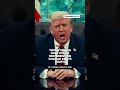 Trump makes Oval Office statement on Charlie Kirk’s death  - 02:38 min - News - Video