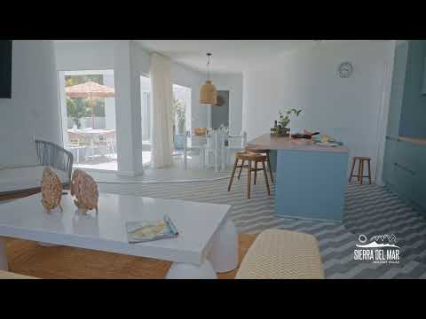 Vidéo de l’hébergement