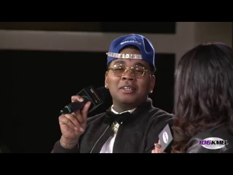 Preview: Kevin Gates Talks About Eating His Wife's Placenta & Dislike for Vaccinations