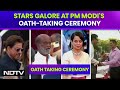PM Modi Oath-Taking Ceremony | SRK, Rajinikanth To Akshay Kumar: Stars Galore At PMs Oath Ceremony