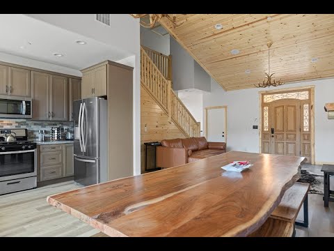 Property video