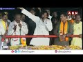 ఎర్ర కండువా పవర్.. పవర్ స్టార్ స్టైల్ లో | Pawan Kalyan Powerful Comments | ABN Telugu  - 03:25 min - News - Video