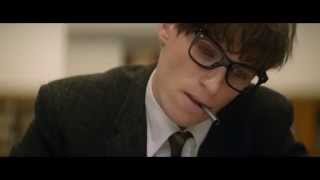 The   Theory of Everything (2014) Trailer