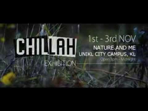 Promotional Video (Art Exhibition)