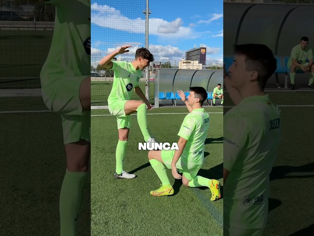 Mi AMIGO me TRAICIONÓ y me TUVE que VENGAR 💀 #futbol