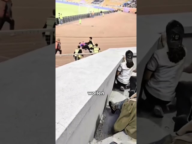Für Ronaldinho ist jede Strafe egal😍